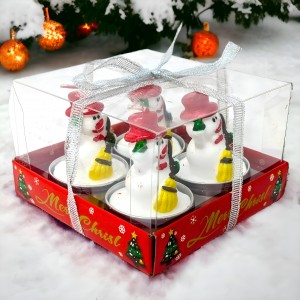 Frosty's Sweep Scented Cheer in Every Flicker - C [WSG044-C]